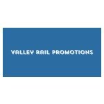 Valley Rail coupons and promo codes
