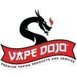 Vapedojo.com coupons and promo codes
