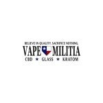 Vape Militia coupons and promo codes