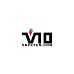 VapeTen.com coupons and promo codes