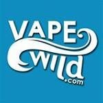 Vape Wild coupons and promo codes