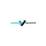 Vaping Delights coupons and promo codes