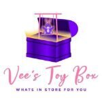 Vee's Toybox coupons and promo codes