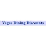 Vegas Dining Discounts coupons and promo codes