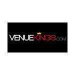 Venue Kings coupons and promo codes