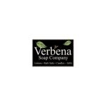Verbena Soap Company coupons and promo codes