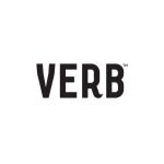 Verb Products coupons and promo codes