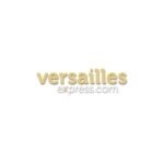 Versailles Express coupons and promo codes