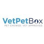 VetPet Box coupons and promo codes