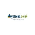 Vetsend.co.uk coupons and promo codes