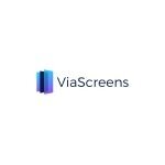 ViaScreens coupons and promo codes