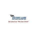 Victory Lube Car Care coupons and promo codes