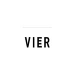 VIER ANTWERP coupons and promo codes