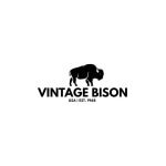 Vintage Bison USA coupons and promo codes