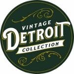 Vintage Detroit Collection coupons and promo codes
