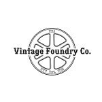 Vintage Foundry Co coupons and promo codes