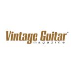 Vintage Guitar coupons and promo codes