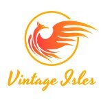 Vintage Isles coupons and promo codes