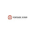 Vintageking.com coupons and promo codes