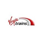 Virgin Trains coupons and promo codes