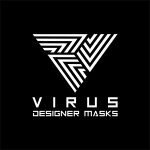 Virus Designer Masks coupons and promo codes