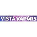 Vista Vapors coupons and promo codes