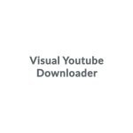 visualyoutubedownloader.com coupons and promo codes
