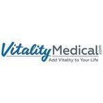 Vitality Medical coupons and promo codes