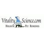 Vitality Science coupons and promo codes