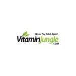 Vitamin Jungle coupons and promo codes