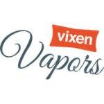 Vixen Vapors coupons and promo codes
