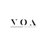 VOA Fine Jewellery coupons and promo codes