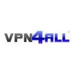 VPN4ALL coupons and promo codes