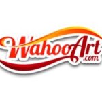 Wahooart.com coupons and promo codes