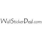 Wallstickerdeal.com coupons and promo codes