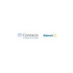 Walmart Contacts coupons and promo codes