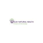 Walsh Natural Health coupons and promo codes