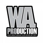 W.A Production US coupons and promo codes