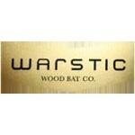 Warstic Wood Bat Co. coupons and promo codes