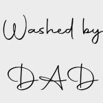 Washed by DAD coupons and promo codes