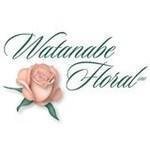Watanabefloral.com coupons and promo codes
