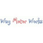 Way Motor Works coupons and promo codes