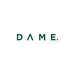Dame coupons and promo codes