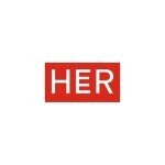 Her coupons and promo codes