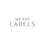 We Are Labels coupons and promo codes