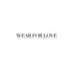 Wear for Love coupons and promo codes