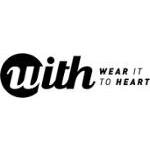 W.I.T.H. coupons and promo codes