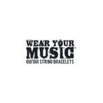 Wear Your Music coupons and promo codes