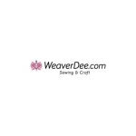 WeaverDee coupons and promo codes