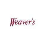 Weaver’s coupons and promo codes